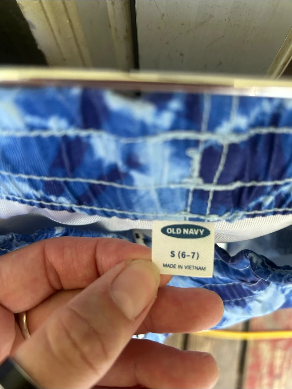 Old Navy old navy